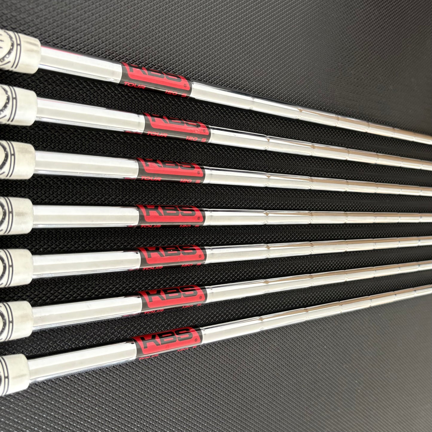 PING I240 IRON SET
