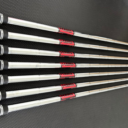 EDEL SMS IRON SET