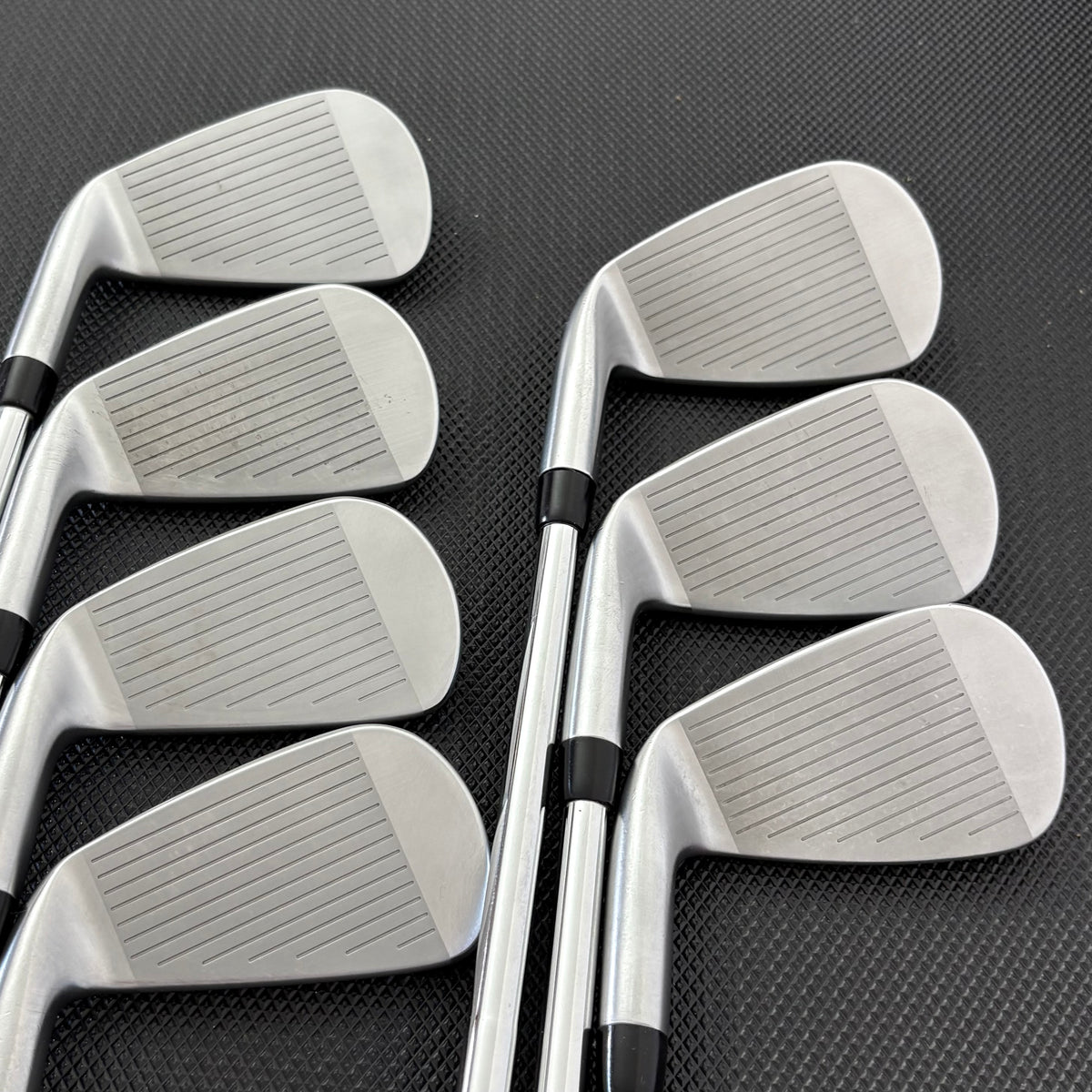 EDEL SMS IRON SET