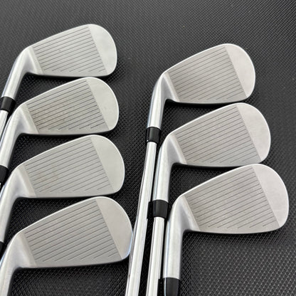 EDEL SMS IRON SET