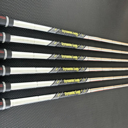 CALLAWAY APEX AI300 IRON SET