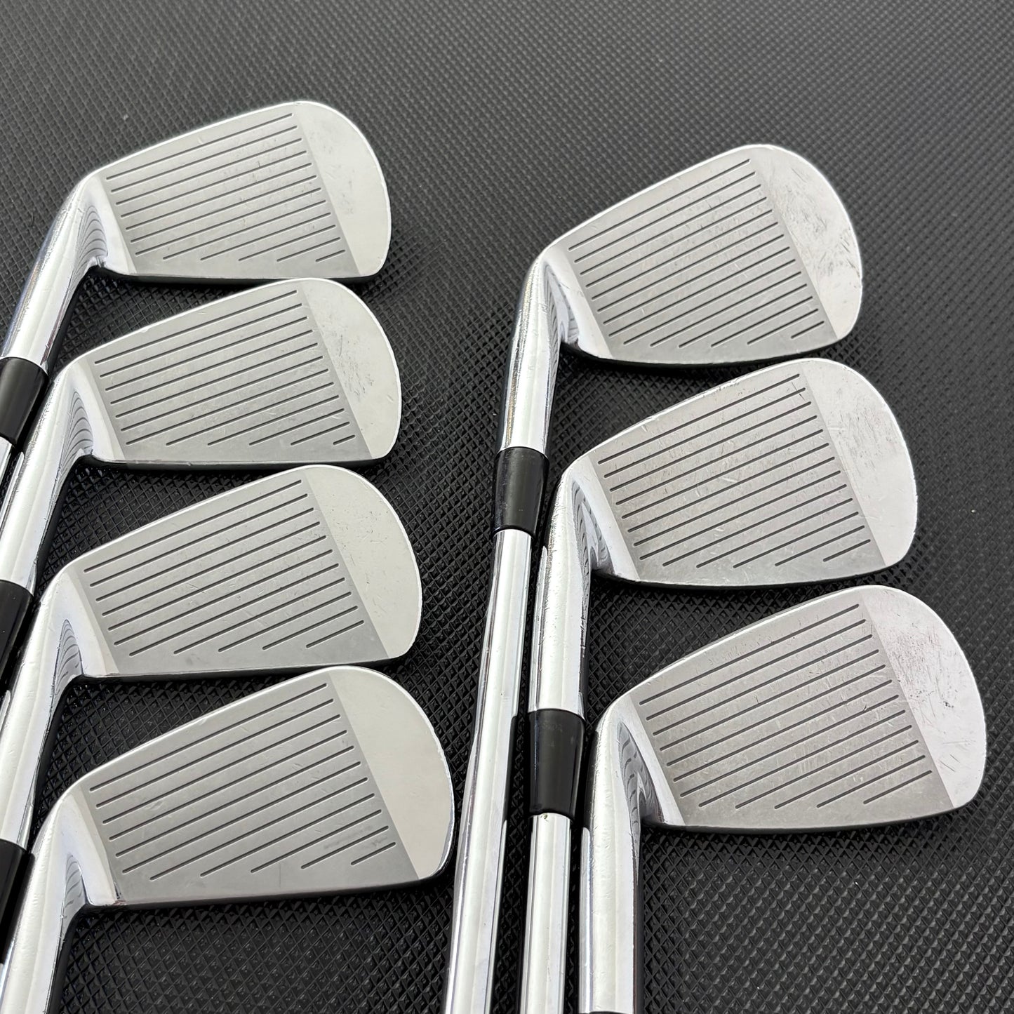 MIZUNO MP-37 IRON SET