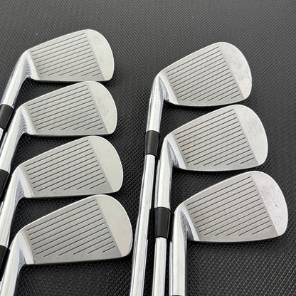 MIZUNO MP-37 IRON SET