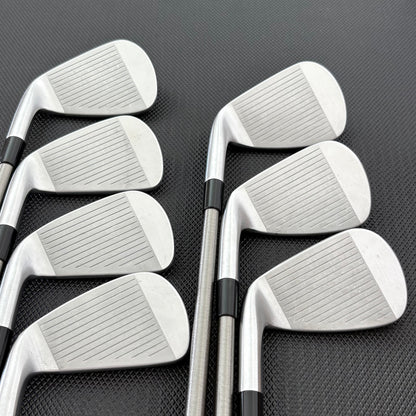 TAYLORMADE P790 2025 IRON SET