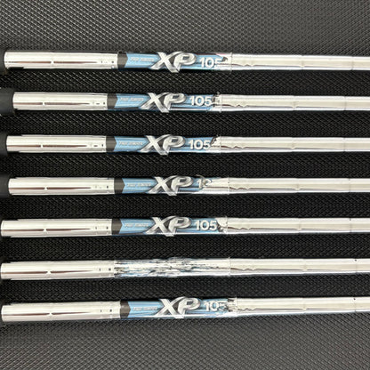 MIZUNO MP-15 IRON SET