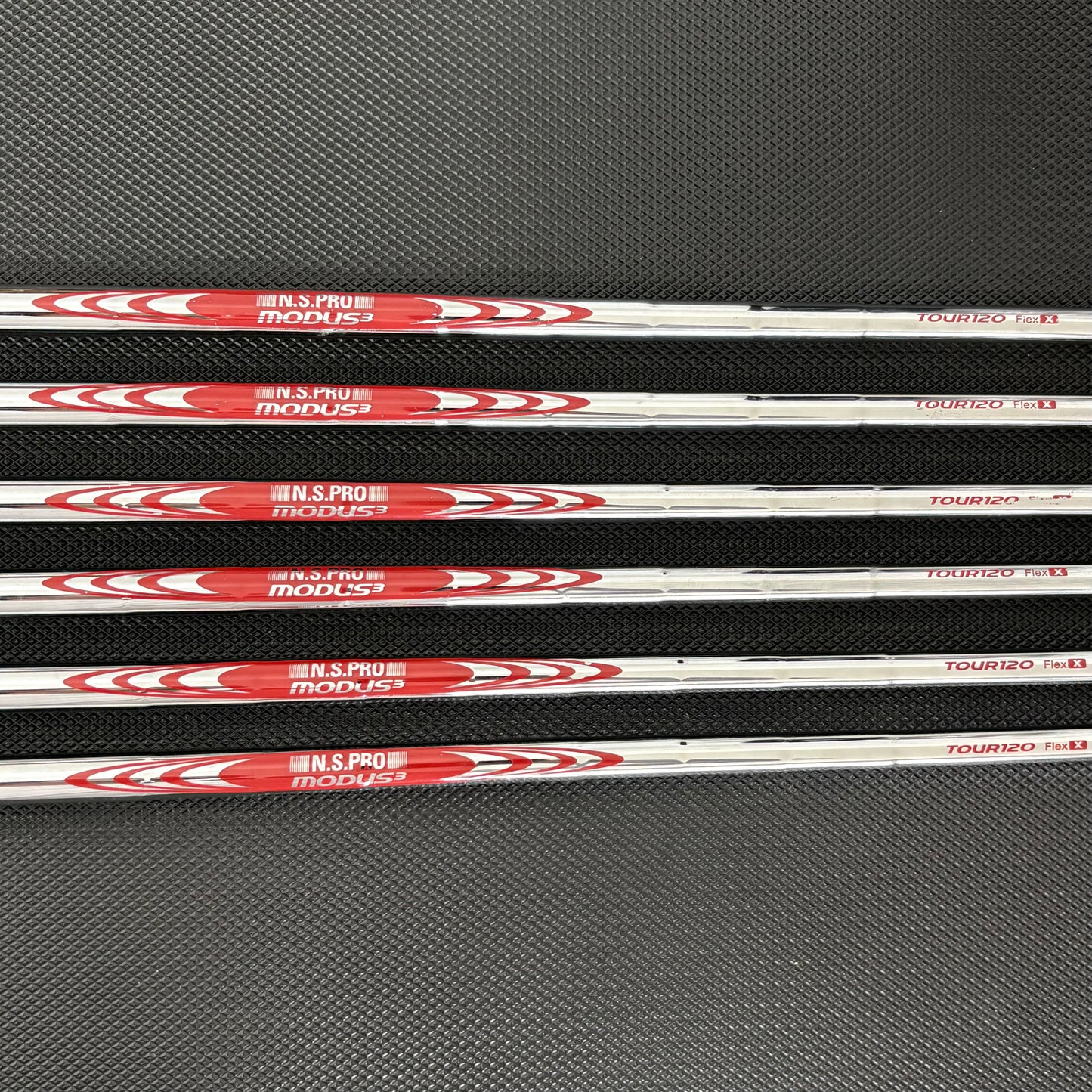 PING BLUEPRINT S IRON SET