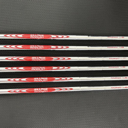 PING BLUEPRINT S IRON SET