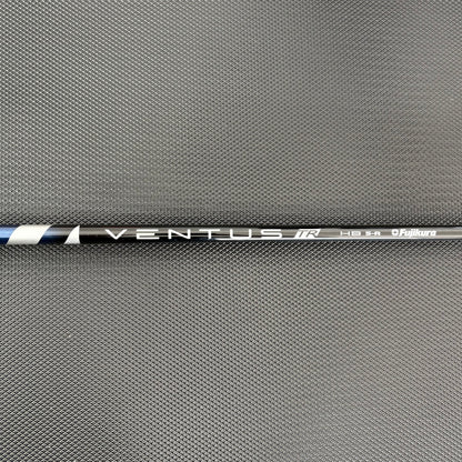 TAYLORMADE QI10 4 HYBRID (22 DEGREE)
