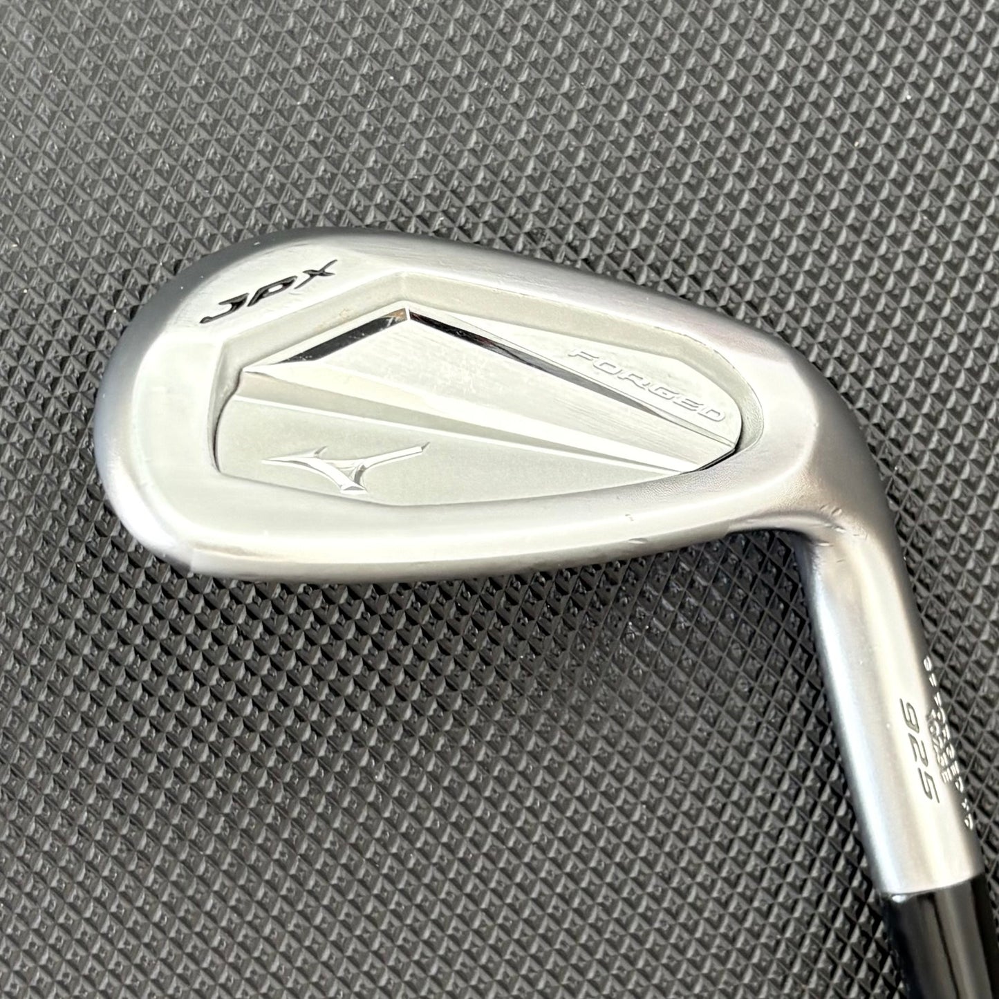 MIZUNO JPX 925 FORGED GAP WEDGE