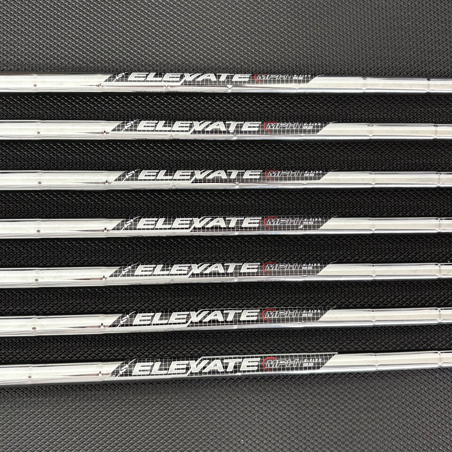 CALLAWAY PARADYM AI SMOKE IRON SET