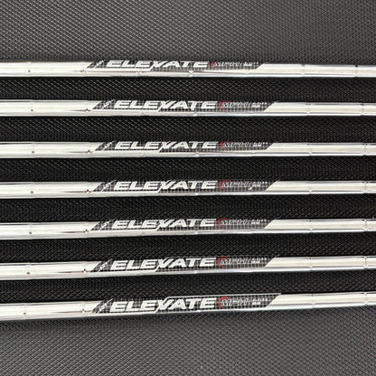 CALLAWAY PARADYM AI SMOKE IRON SET