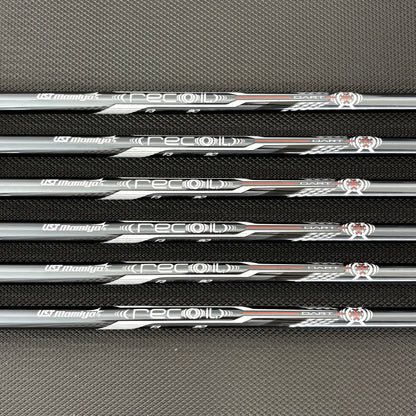 TAYLORMADE P790 2025 IRON SET