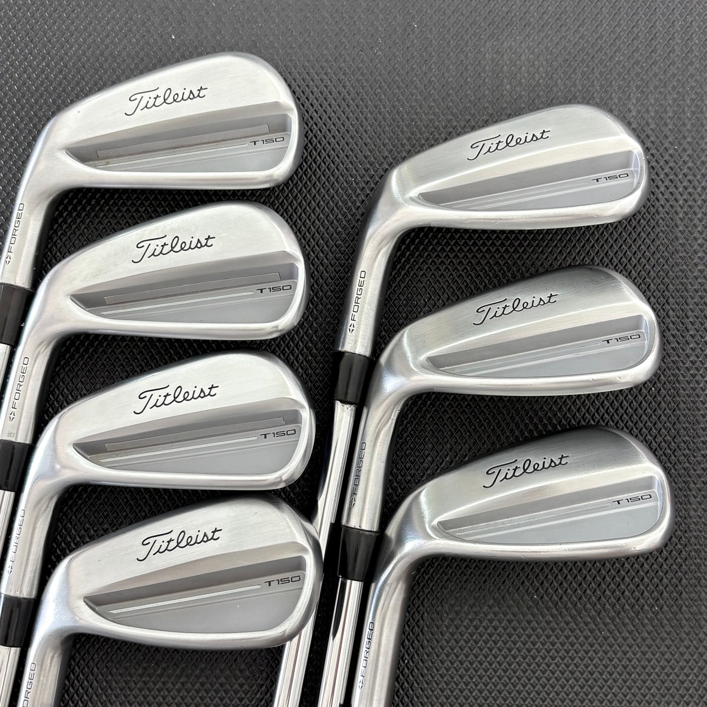 LH TITLEIST T150 2025 IRON SET