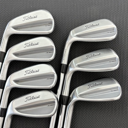 LH TITLEIST T150 2025 IRON SET