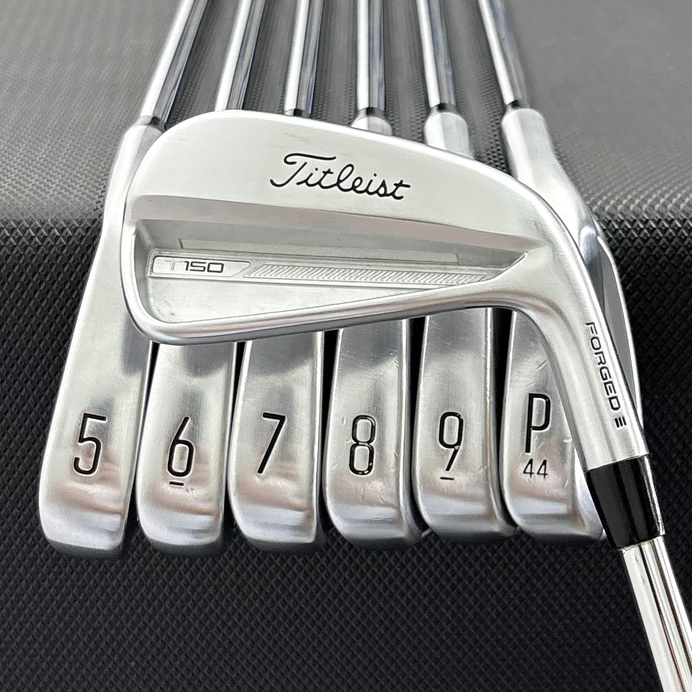 TITLEIST T150 2023 IRON SET