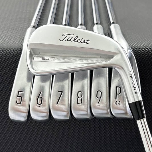 TITLEIST T150 2023 IRON SET