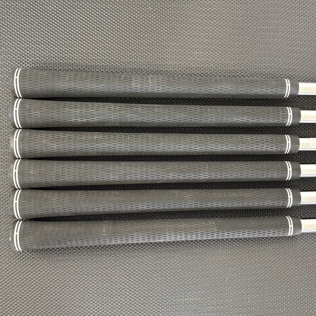CALLAWAY X FORGED 2025 IRON SET