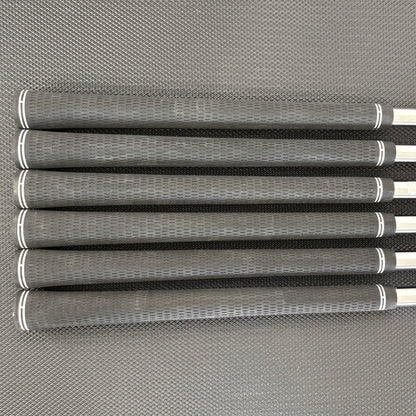 CALLAWAY X FORGED 2025 IRON SET
