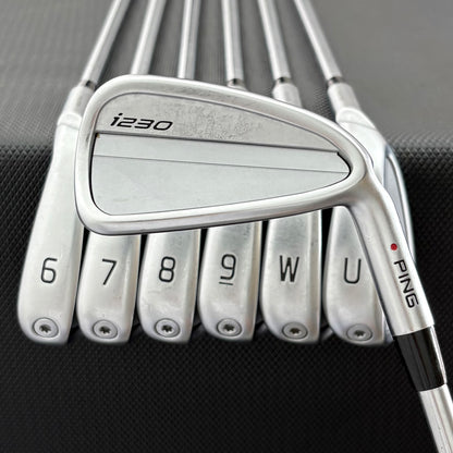 PING I230 IRON SET