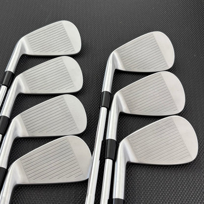 TAYLORMADE P7CB 2024 IRON SET