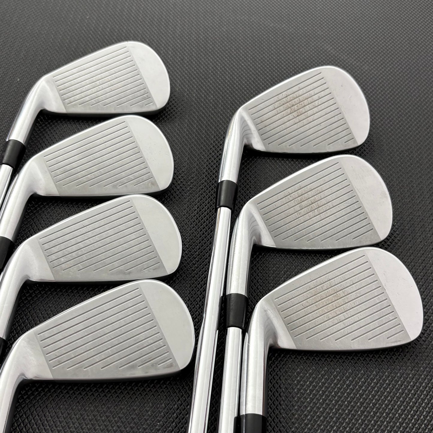 MIZUNO PRO 225 IRON SET
