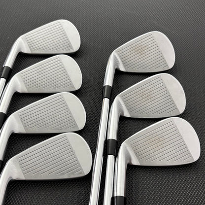MIZUNO PRO 225 IRON SET