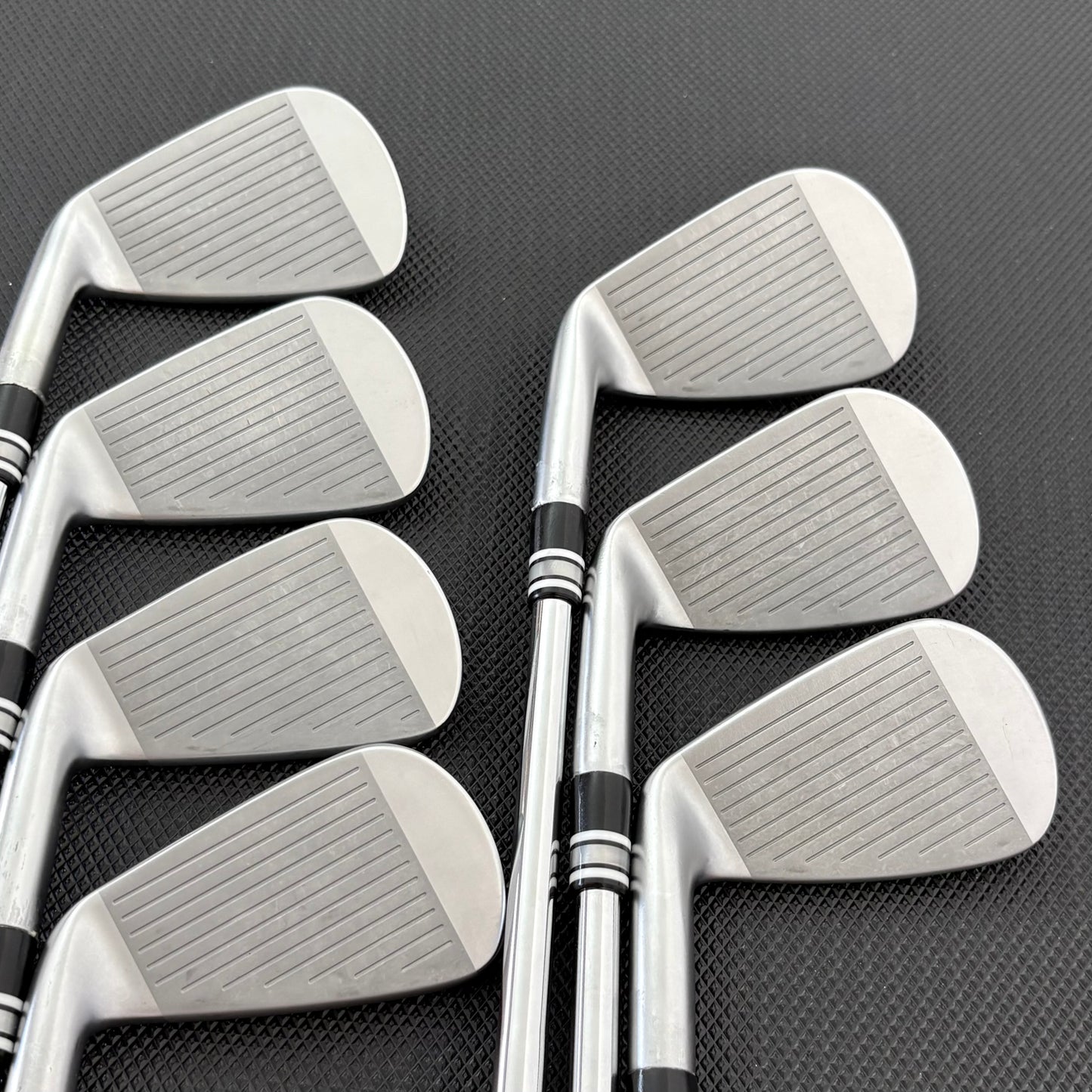 MIZUNO JPX 925 FORGED IRON SET