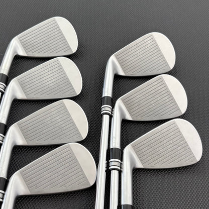 MIZUNO JPX 925 FORGED IRON SET