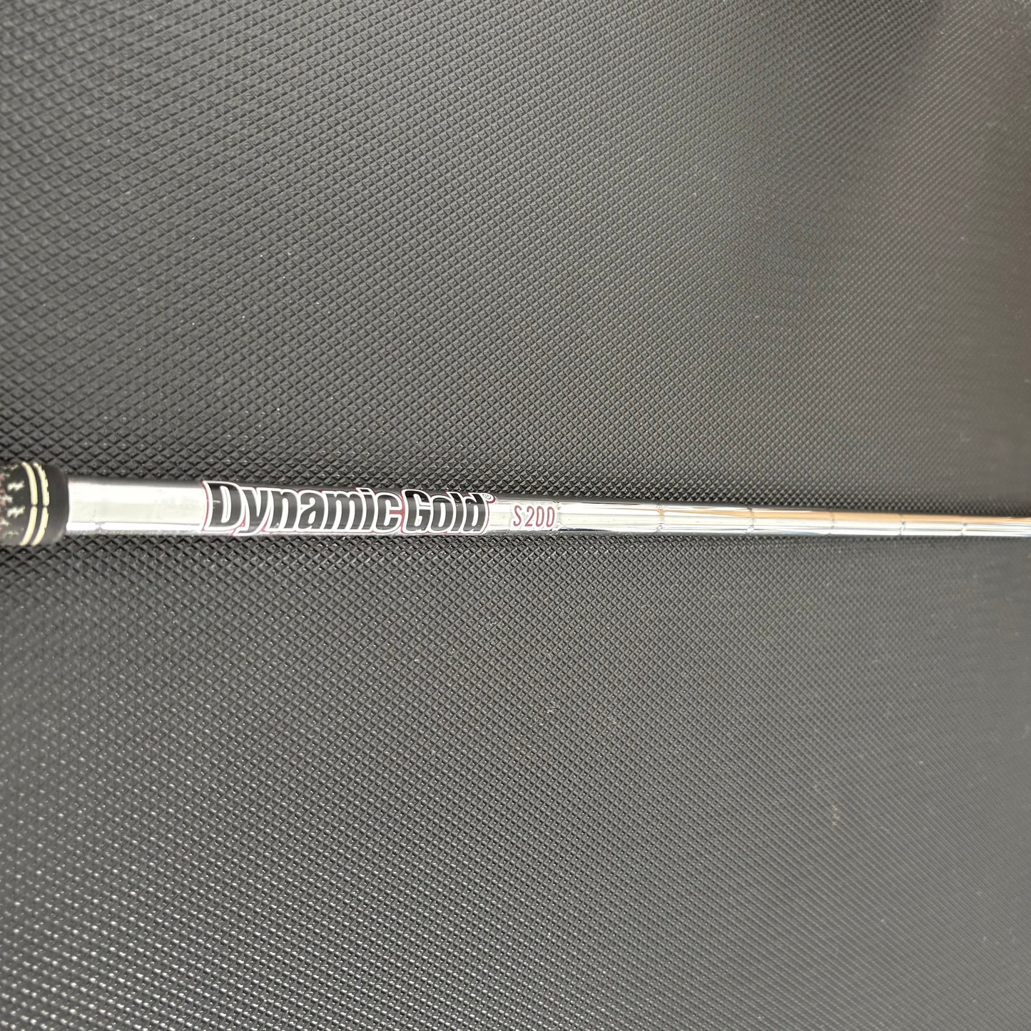 TAYLORMADE MILLED GRIND 2 BLACK WEDGE (58 DEGREE)