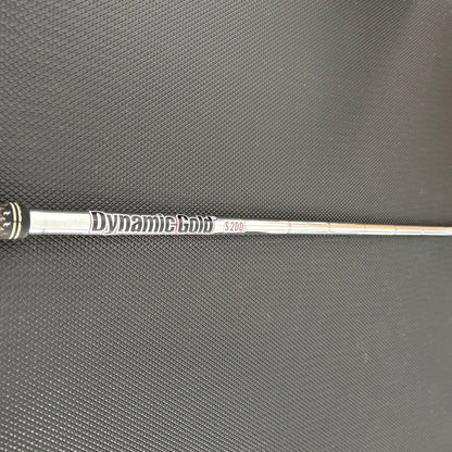 TAYLORMADE MILLED GRIND 2 BLACK WEDGE (58 DEGREE)