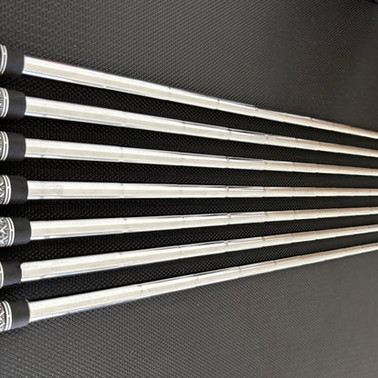 MIZUNO PRO 223 IRON SET