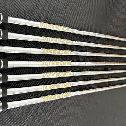 CALLAWAY APEX 2019 IRON SET