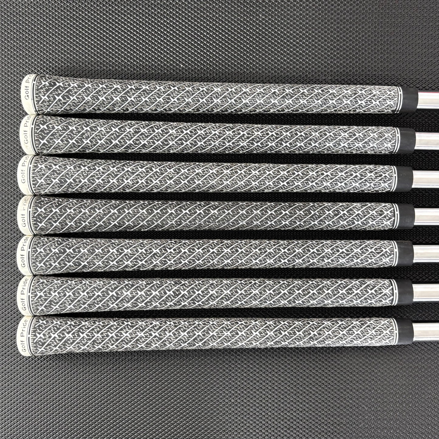 SRIXON ZXI7 IRON SET