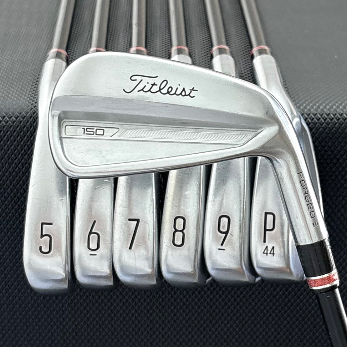 TITLEIST T150 2023 IRON SET