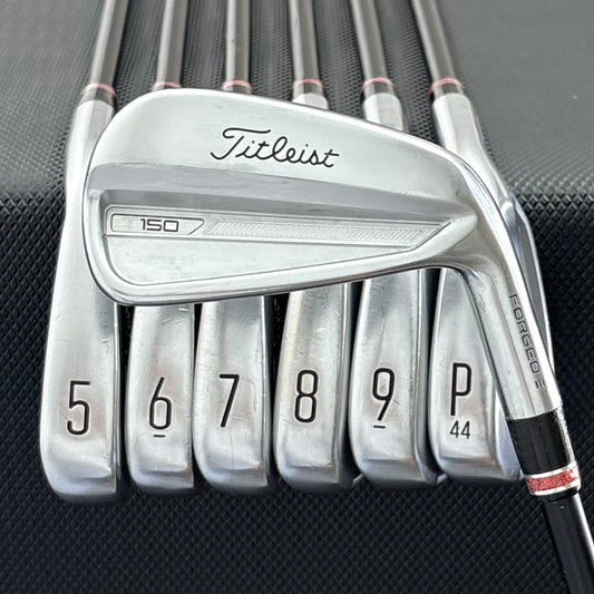 TITLEIST T150 2023 IRON SET