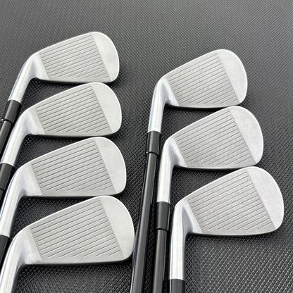 TAYLORMADE P770 2024 IRON SET