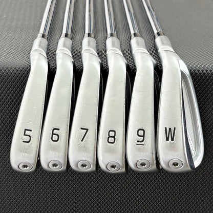 PING BLUEPRINT S IRON SET