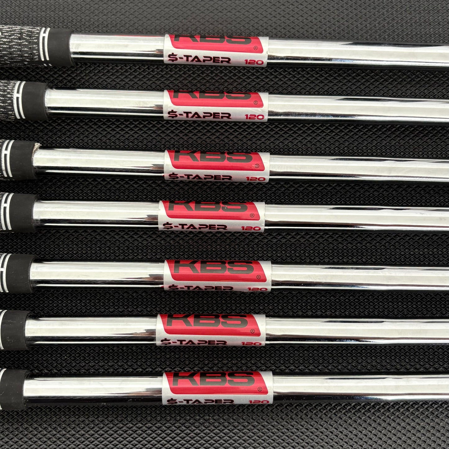 TAYLORMADE P7CB 2024 IRON SET