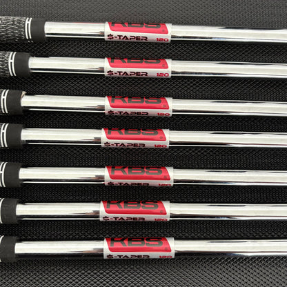 TAYLORMADE P7CB 2024 IRON SET