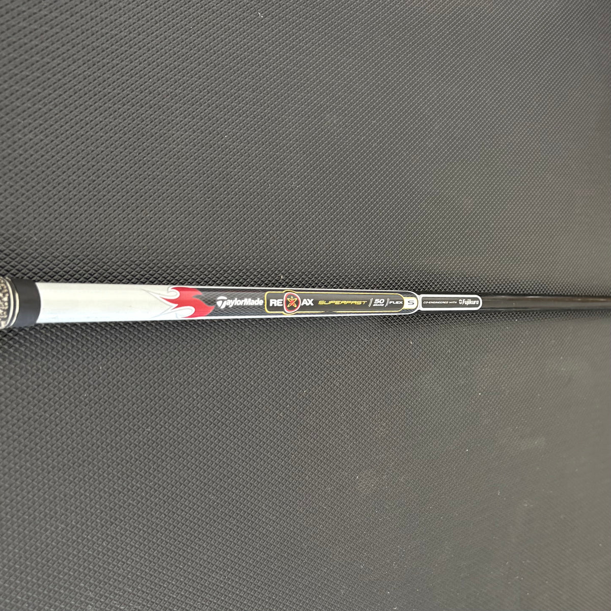 TAYLORMADE BURNER DRIVER (9.5 DEGREE)