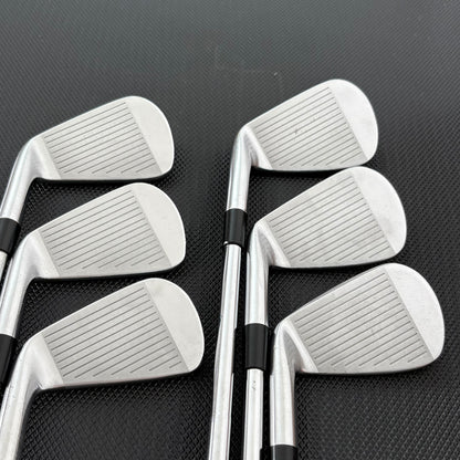 TAYLORMADE P760 IRON SET