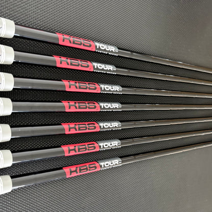 MIZUNO PRO 245 IRON SET