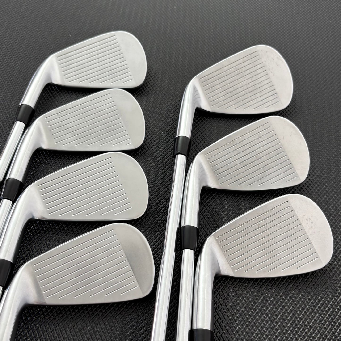 TITLEIST T200 2021 IRON SET