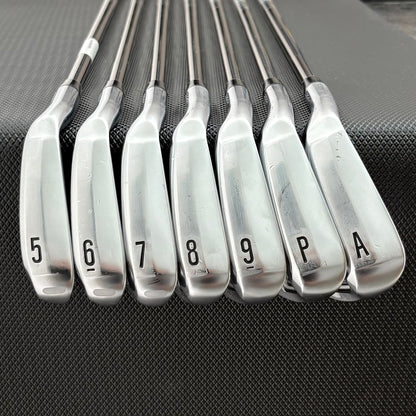 LH SRIXON ZXI5 IRON SET