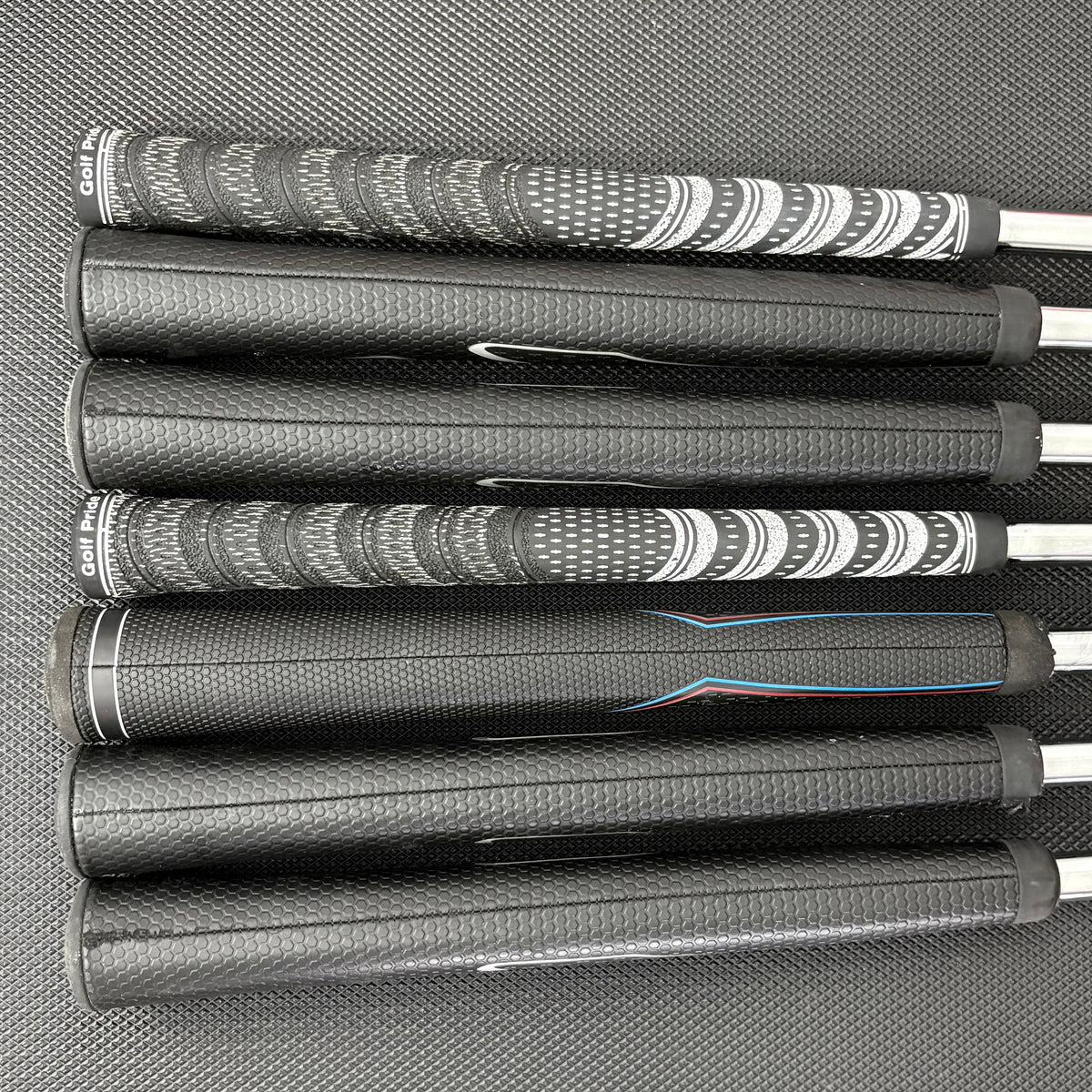 BETTINARDI CB/MB 2024 COMBO IRON SET
