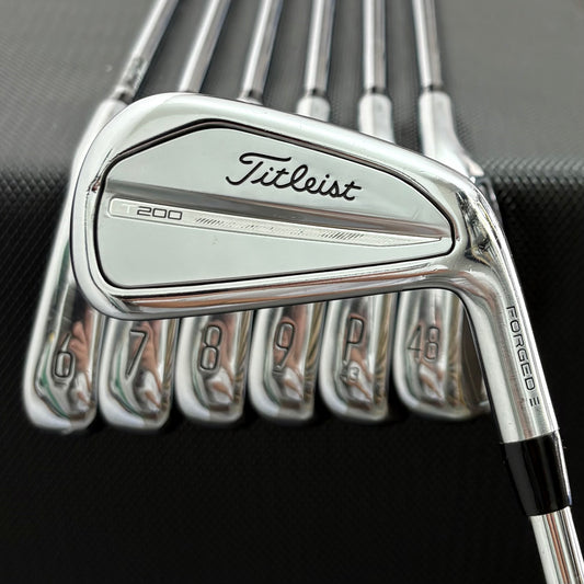 TITLEIST T200 2023 IRON SET