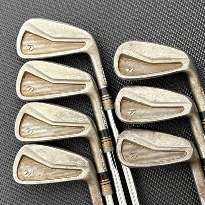 TAYLORMADE P7MC RAW IRON SET