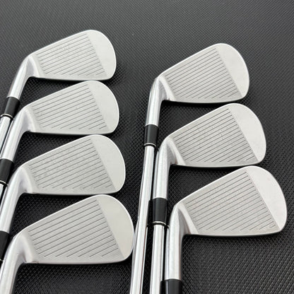 SRIXON ZX5 IRON SET