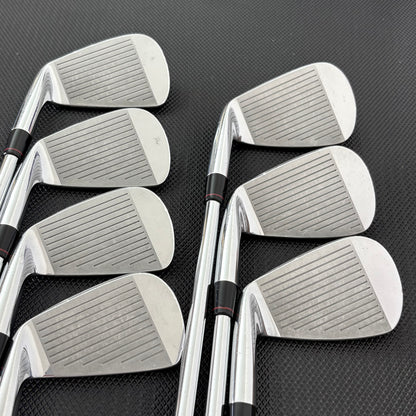 NIKE VR SPLIT CAVITY IRON SET