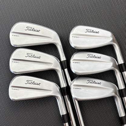 TITLEIST T250 2025 IRON SET
